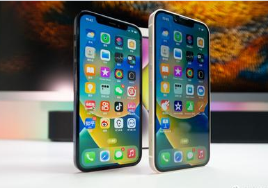 镇安苹果维修点分享iPhone 14 Plus扩容深层隐患梳理 