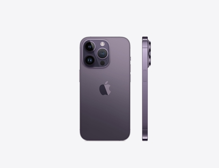 镇安苹果维修点分享iPhone 14 Pro扩容工艺与隐患剖析 