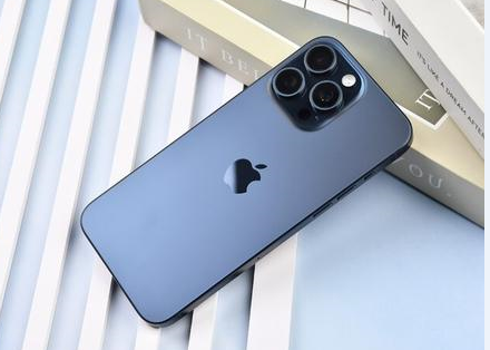 镇安苹果维修点分享iPhone 15 Pro Max扩容静电与工艺坑 