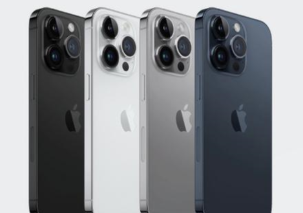 镇安苹果维修点分享iPhone 16 Pro扩容数据安全全解析 
