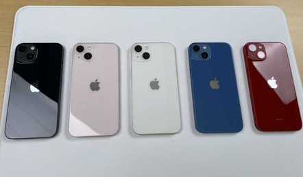镇安苹果维修点分享iPhone 13生态与权限系统排错 