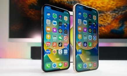 镇安苹果维修点分享iPhone 14 Plus安全隔区与音频排错 