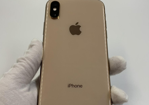 镇安苹果维修点分享iPhone XS锁屏界面交互故障 