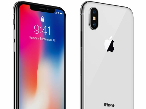 镇安苹果维修点分享iPhone X备份与锁屏密码故障 