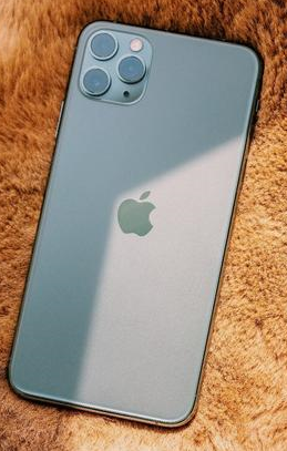 镇安苹果维修点分享iPhone 11 Pro Max锁屏密码冷知识汇总 