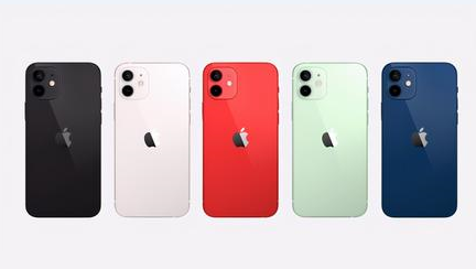 镇安苹果维修点分享iPhone 12锁屏密码系统机制科普 