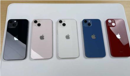 镇安苹果维修点分享iPhone 13锁屏密码冷知识解读 