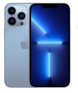 镇安苹果维修点分享iPhone 13 Pro锁屏密码玩机指南 