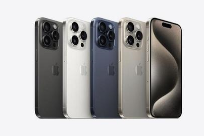 镇安苹果维修点分享iPhone 15 Pro锁屏密码实用参考 