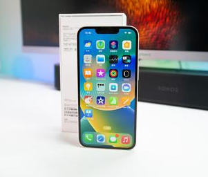 镇安苹果维修点分享iPhone 14 Plus黑屏小众诱因汇总 