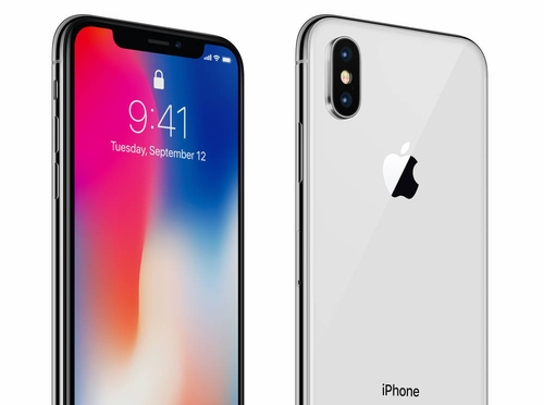 镇安苹果维修点分享iPhone X电池发烫冷门故障解析 