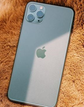 镇安苹果维修点分享iPhone 11 Pro Max电池发烫特殊问题 