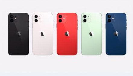 镇安苹果维修点分享iPhone 12电池发烫少见诱因解析 