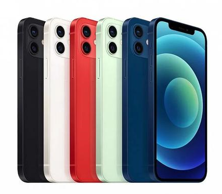 镇安苹果维修点分享iPhone 12 Pro Max发烫冷门故障梳理 