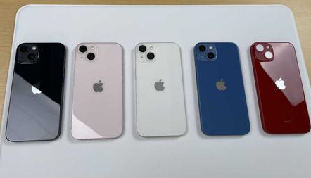 镇安苹果维修点分享iPhone 13电池发烫多类故障解析 