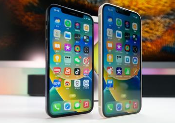 镇安苹果维修点分享iPhone 14 Plus发烫常见情况科普 