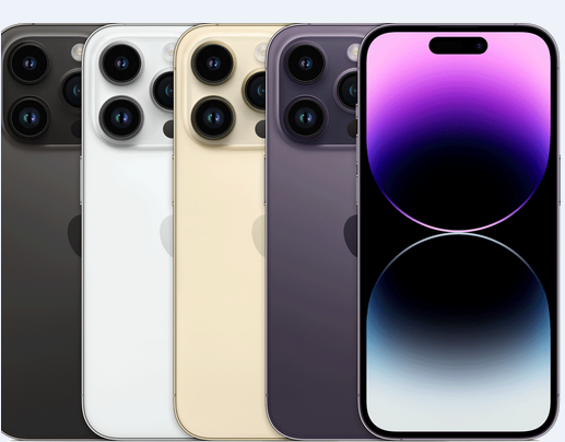 镇安苹果维修点分享iPhone 14 Pro发烫易忽略问题解析 