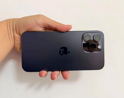 镇安苹果维修点分享iPhone 14 Pro Max发烫多重诱因剖析 
