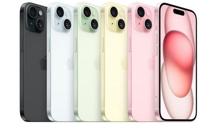 镇安苹果维修点分享iPhone 15发烫易忽视问题科普 